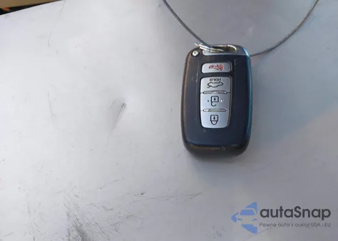 2013 Kia Optima Ex from USA, damaged, VIN 5XXGN4A70DG223842